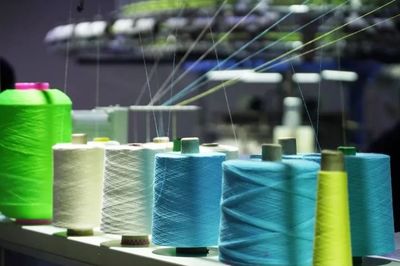 为全球纺织机械制造厂商提供机遇,2020纺机联合展助燃行业供需